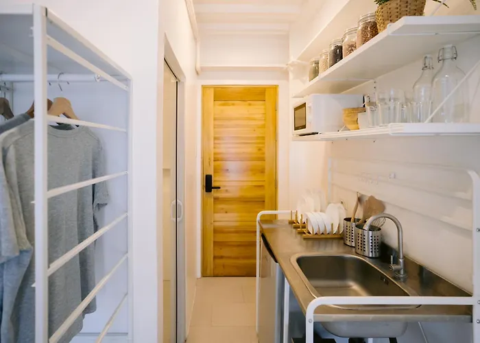 Canopyproperties Hotel