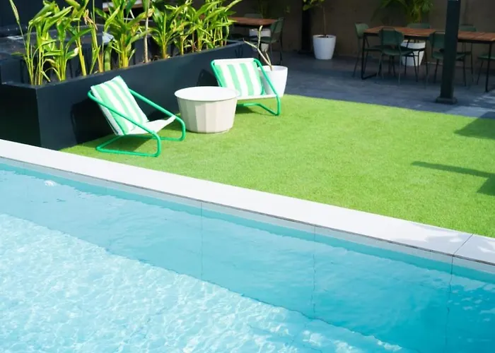 Hotel Canopyproperties