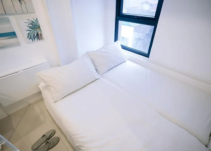 Hotel Canopyproperties Manila