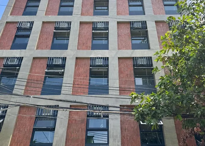 Hotel Canopyproperties 5*