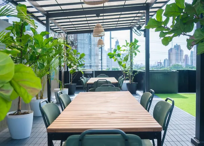 Canopyproperties Hotel