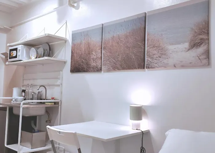 Hotel Canopyproperties
