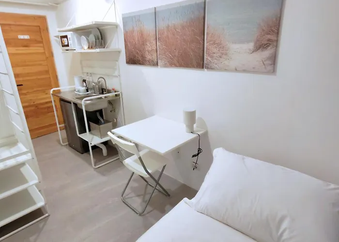 Canopyproperties Hotel Manila